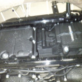 Мотоцикл HD FXLRST1920 з пробігом 1 km з пробігом 1 km