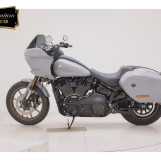 Мотоцикл HD FXLRST1920 з пробігом 1 km з пробігом 1 km