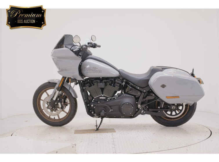 Мотоцикл HD FXLRST1920 з пробігом 1 km з пробігом 1 km