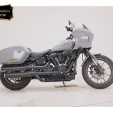 Мотоцикл HD FXLRST1920 з пробігом 1 km з пробігом 1 km