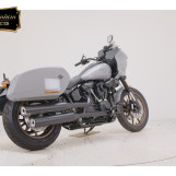 Мотоцикл HD FXLRST1920 з пробігом 1 km з пробігом 1 km