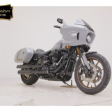 Мотоцикл HD FXLRST1920 з пробігом 1 km з пробігом 1 km