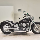 Мотоцикл Yamaha DRAGSTAR XVS400 CLASSIC с пробегом 19247 km