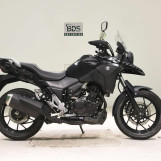 Мотоцикл Suzuki V-STROM DL250 с пробегом 3734 km