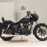 Мотоцикл Enfield METEOR 350 з пробігом 4437 km