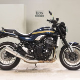 Мотоцикл Kawasaki Z900RS з пробігом 13470 km