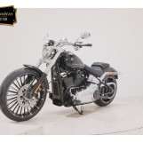 Мотоцикл HD з пробігом 1 km з пробігом 1 km