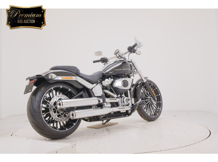 Мотоцикл HD з пробігом 1 km з пробігом 1 km