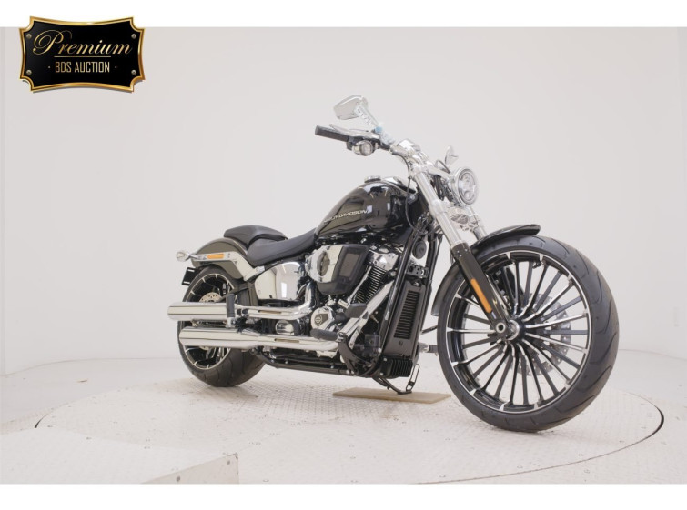 Мотоцикл HD з пробігом 1 km з пробігом 1 km