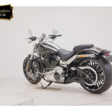 Мотоцикл HD з пробігом 1 km з пробігом 1 km