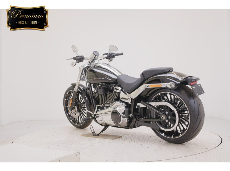 Мотоцикл HD з пробігом 1 km з пробігом 1 km