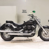 Мотоцикл Yamaha DRAGSTAR XVS400 CLASSIC з пробігом 34249 km