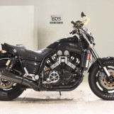 Мотоцикл Yamaha V-MAX1200 с пробегом 30250 m