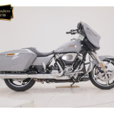 Мотоцикл HD з пробігом 2 km з пробігом 2 km