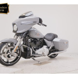 Мотоцикл HD з пробігом 2 km з пробігом 2 km