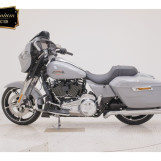 Мотоцикл HD з пробігом 2 km з пробігом 2 km