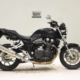 Мотоцикл Honda CB1300SF с пробегом 5397 km
