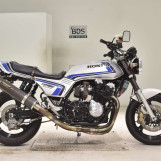Мотоцикл Honda CB1100F з пробігом 39180 km
