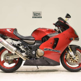 Мотоцикл Kawasaki NINJA ZX-12R с пробегом 48648 km
