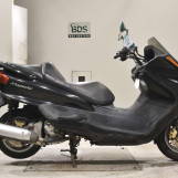 Мотоцикл Yamaha MAJESTY 250C