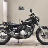 Мотоцикл Kawasaki ELIMINATOR 250LX з пробігом 28884 km