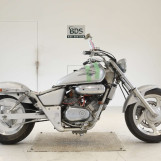 Мотоцикл Honda MAGNA250 з пробігом 5177 km
