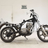 Мотоцикл Kawasaki Z550LTD
