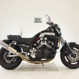 Мотоцикл Yamaha V-MAX1200 с пробегом 18531 km