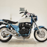Мотоцикл Suzuki GSX400 IMPULSE з пробігом 22168 km