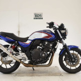 Мотоцикл Honda CB400SFA з пробігом 18005 km