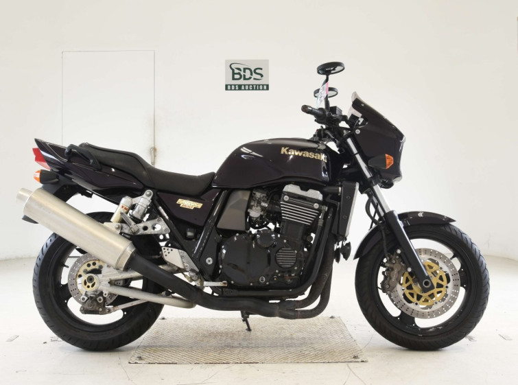 Мотоцикл Kawasaki ZRX1100 с пробегом 15782 km
