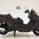 Мотоцикл Yamaha MAJESTY 250C