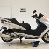 Мотоцикл Yamaha MAJESTY 250C с пробегом 18720 km