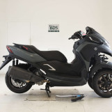 Мотоцикл Yamaha TRICITY MW300