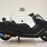 Мотоцикл Yamaha MAXAM250 с пробегом 32089 km