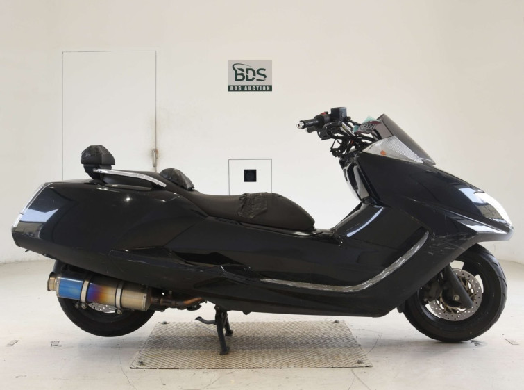 Мотоцикл Yamaha MAXAM250 с пробегом 32089 km