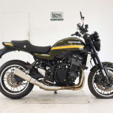 Мотоцикл Kawasaki Z900RS з пробігом 69177 km