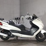 Мотоцикл Yamaha MAJESTY 250C с пробегом 33114 km