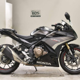 Мотоцикл Honda CBR400R з пробігом 2415 km