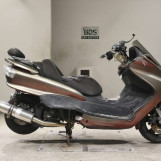 Мотоцикл Yamaha MAJESTY 250C