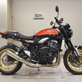 Мотоцикл Kawasaki Z900RS з пробігом 11612 km