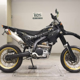 Мотоцикл Yamaha WR250X с пробегом 17758 km