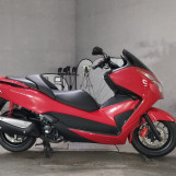 Мотоцикл Honda FORZASI з пробігом 2711 km