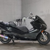 Мотоцикл Honda FORZA Z з пробігом 34186 km