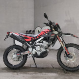 Мотоцикл Honda CRF250L з пробігом 10419 km
