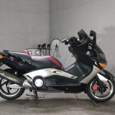 Мотоцикл Yamaha T-MAX500 с пробегом 36944 km