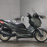 Мотоцикл Yamaha X-MAX250 з пробігом 124387 km
