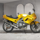 Мотоцикл Kawasaki ZZ-R400 с пробегом 30104 km