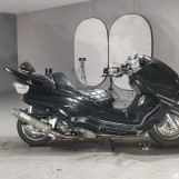 Мотоцикл Yamaha MAJESTY 250 з пробігом 47089 km