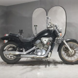 Мотоцикл Honda STEED 400 з пробігом 26956 km